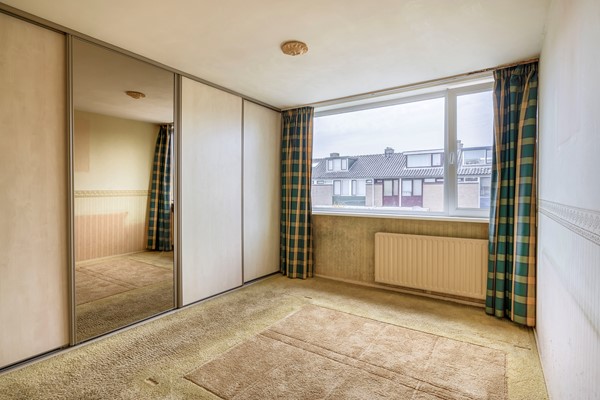 Medium property photo - Kastanjelaan 27, 3181 BK Rozenburg
